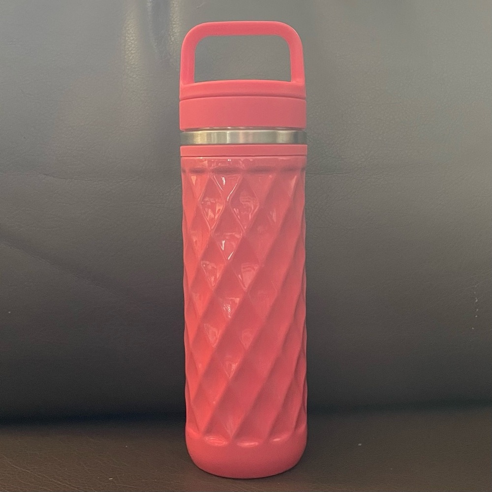 DAVIDsTEA Travel Mug